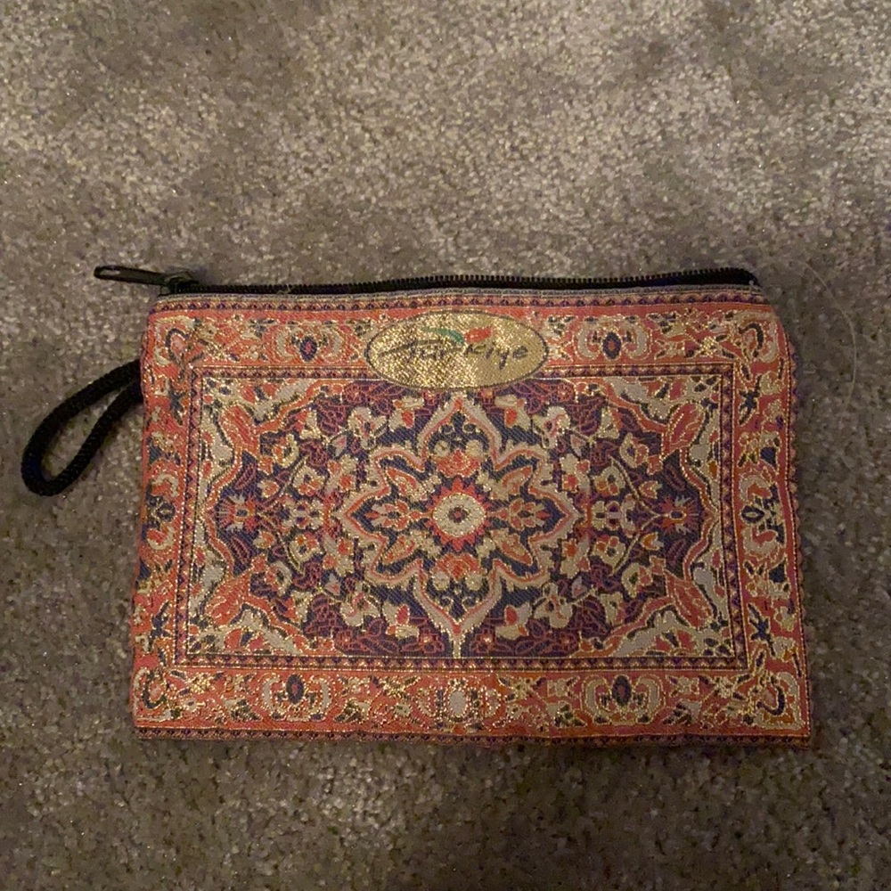 Authentic Wallet from Turkey!